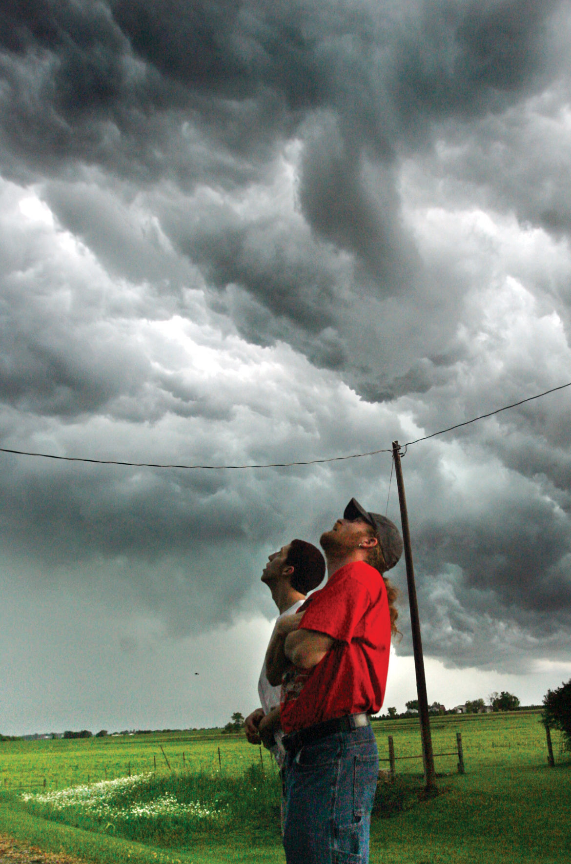 STORMS